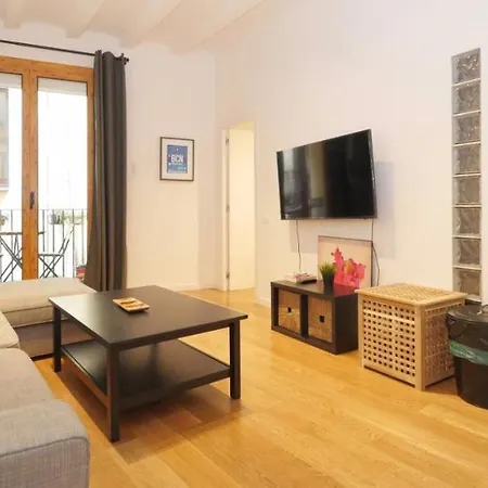 Old Town 4-bedroom