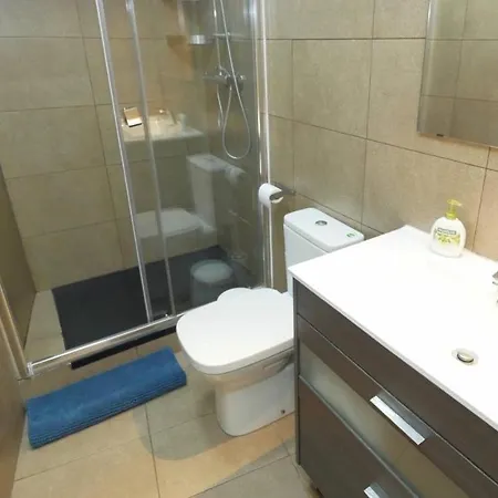 Apartman Old Town 4-bedroom