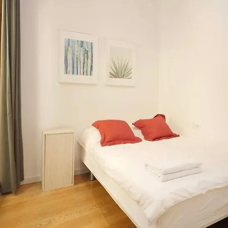 Old Town 4-bedroom *