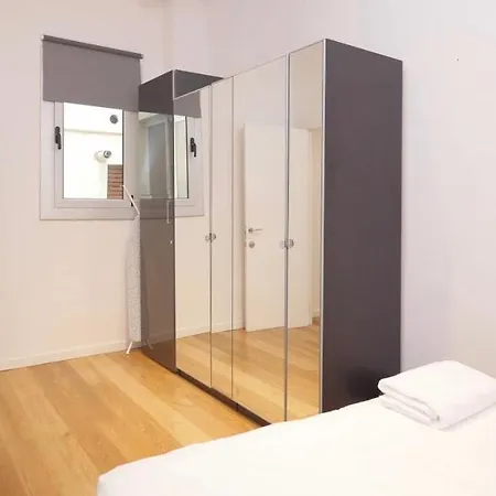 Apartman Old Town 4-bedroom *