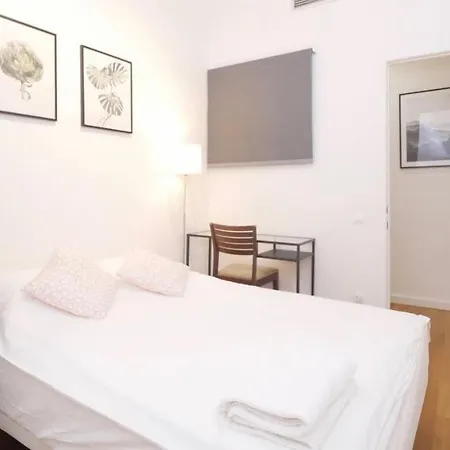 Old Town 4-bedroom *