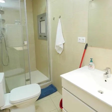 Old Town 4-bedroom Apartment