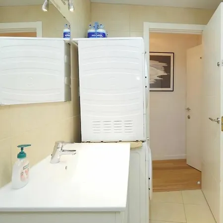 Old Town 4-bedroom ברצלונה